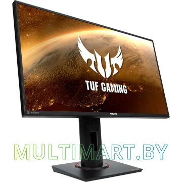 Монитор ASUS TUF Gaming VG259QM картинка 2